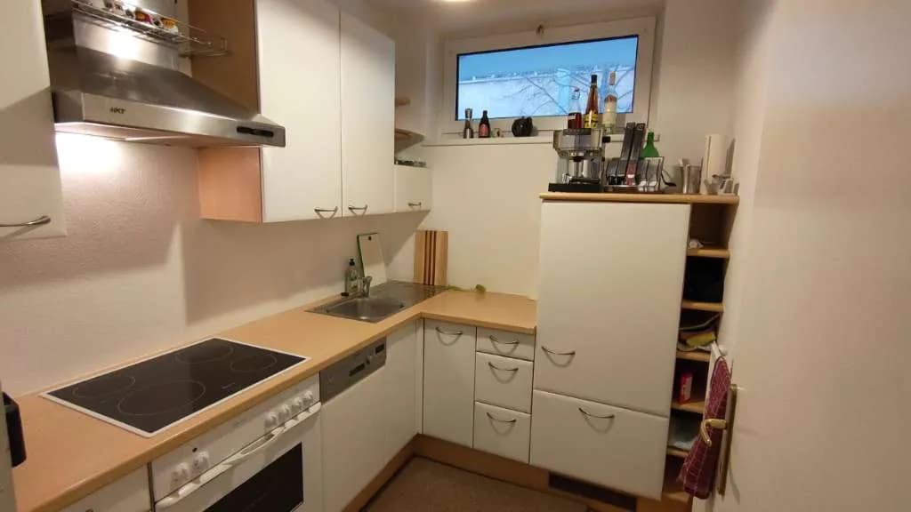 2-Zimmer-Wohnung mieten in Graz – 58 m², € 952 – Bild 8 von 13