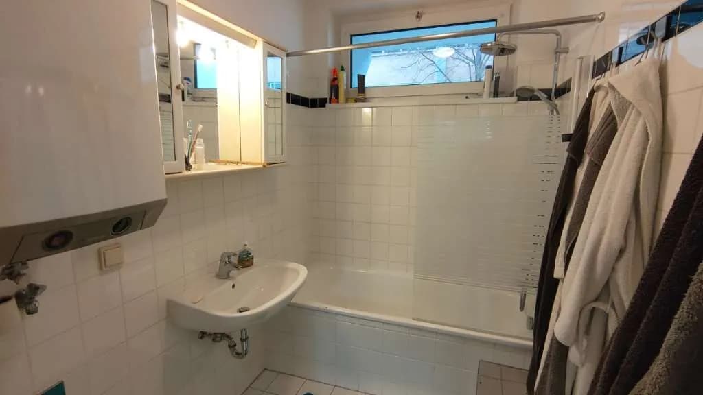 2-Zimmer-Wohnung mieten in Graz – 58 m², € 952 – Bild 9 von 13