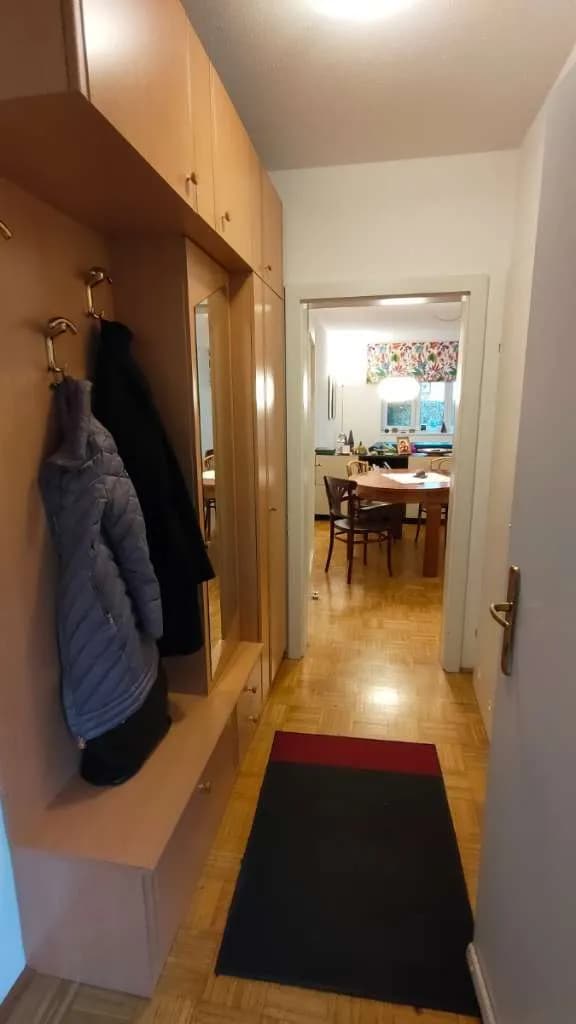 2-Zimmer-Wohnung mieten in Graz – 58 m², € 952 – Bild 12 von 13
