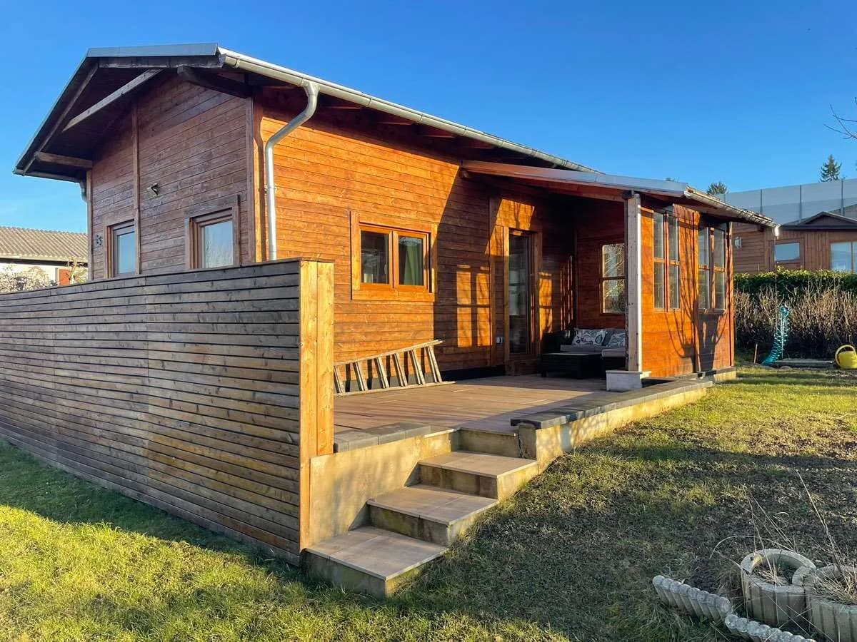Immobilie kaufen in Linz – 33 m², € 67.500