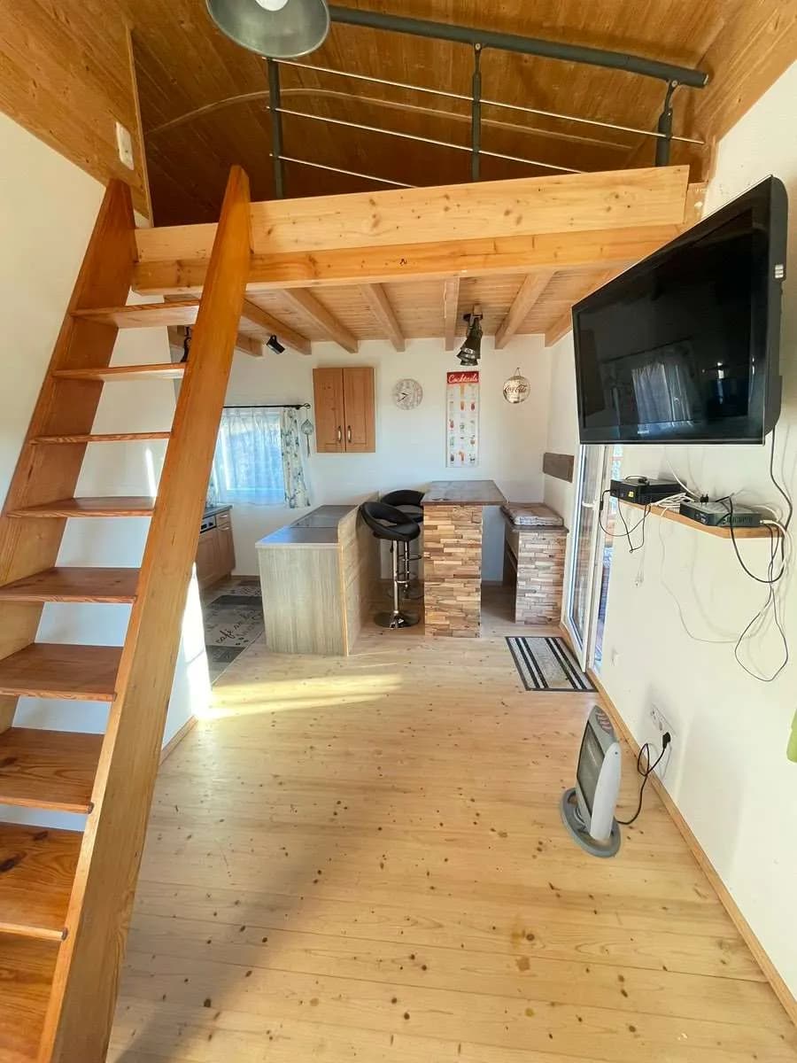 Immobilie kaufen in Linz – 33 m², € 67.500 – Bild 8 von 10