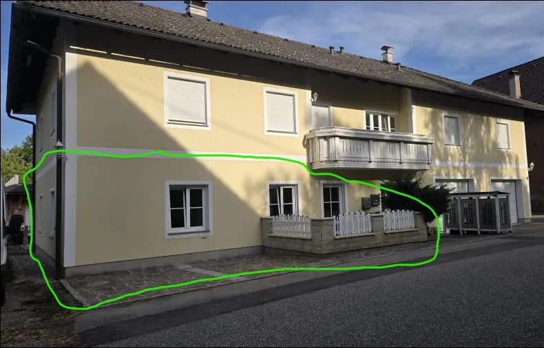 Wohnung mieten in Linz Land – 86 m², € 760