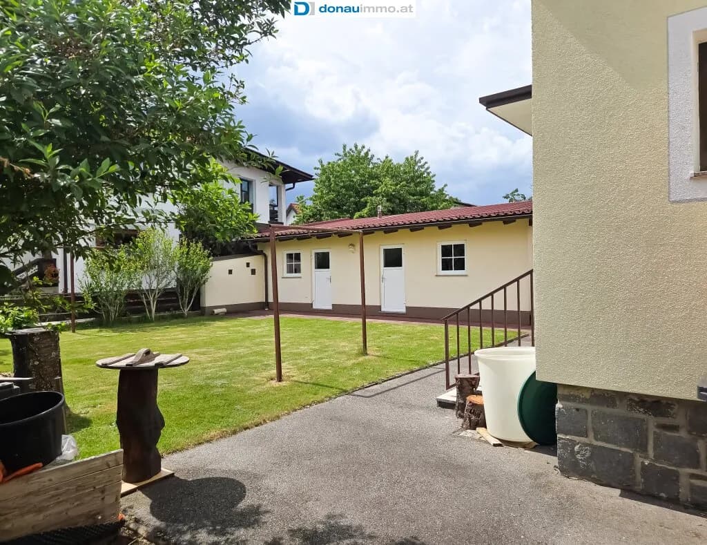 4-Zimmer-Immobilie kaufen in Gmünd – 90 m², € 149.000 – Bild 2 von 26