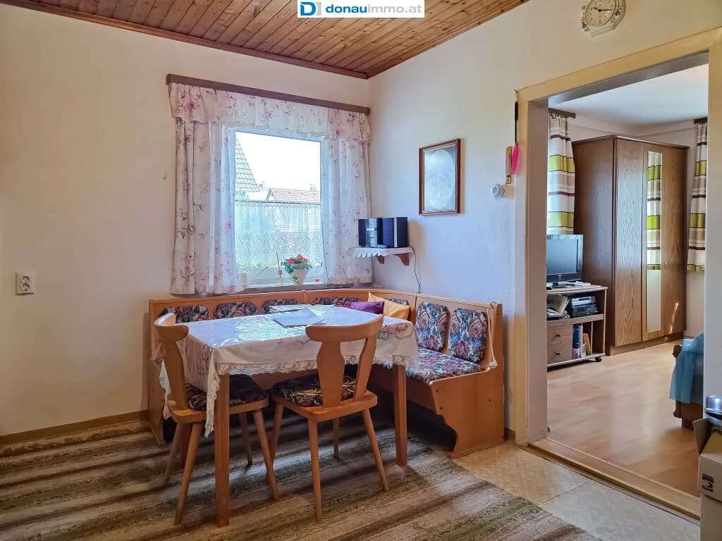 4-Zimmer-Immobilie kaufen in Gmünd – 90 m², € 149.000 – Bild 5 von 26