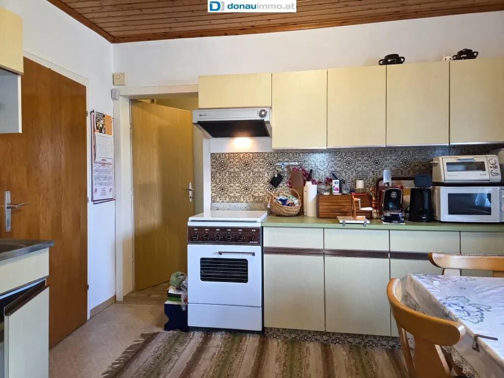 4-Zimmer-Immobilie kaufen in Gmünd – 90 m², € 149.000 – Bild 6 von 26