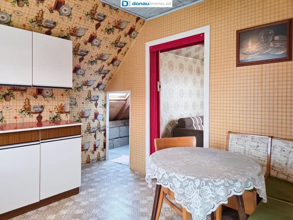 4-Zimmer-Immobilie kaufen in Gmünd – 90 m², € 149.000 – Bild 12 von 26