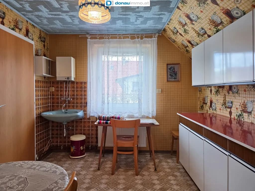 4-Zimmer-Immobilie kaufen in Gmünd – 90 m², € 149.000 – Bild 13 von 26