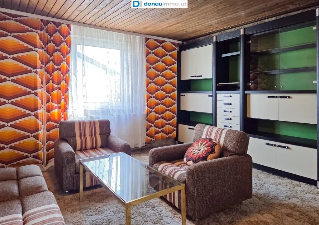 4-Zimmer-Immobilie kaufen in Gmünd – 90 m², € 149.000 – Bild 14 von 26