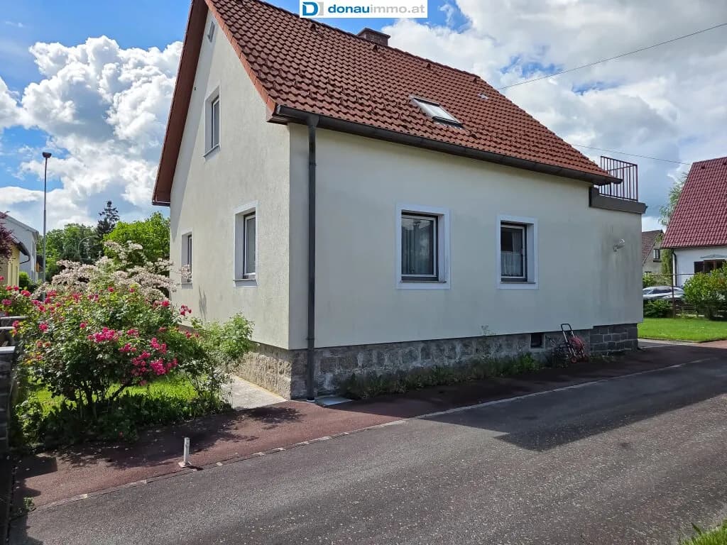 4-Zimmer-Immobilie kaufen in Gmünd – 90 m², € 149.000 – Bild 15 von 26