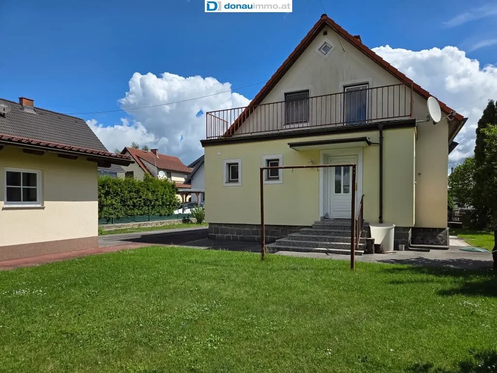 4-Zimmer-Immobilie kaufen in Gmünd – 90 m², € 149.000 – Bild 16 von 26