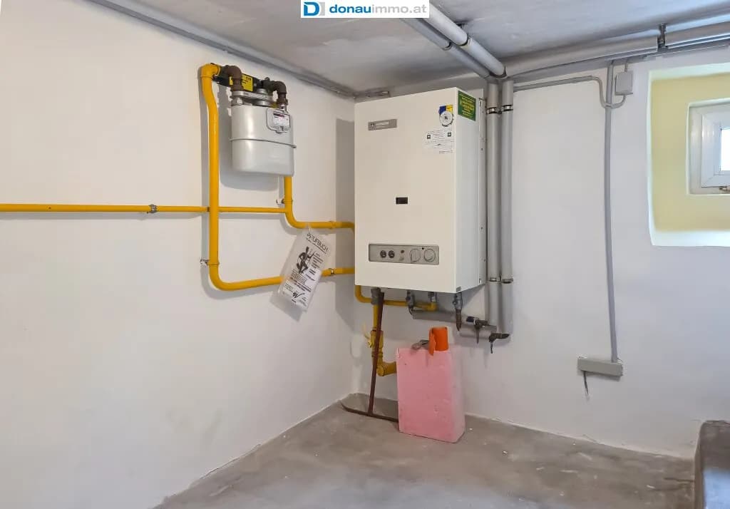 4-Zimmer-Immobilie kaufen in Gmünd – 90 m², € 149.000 – Bild 22 von 26