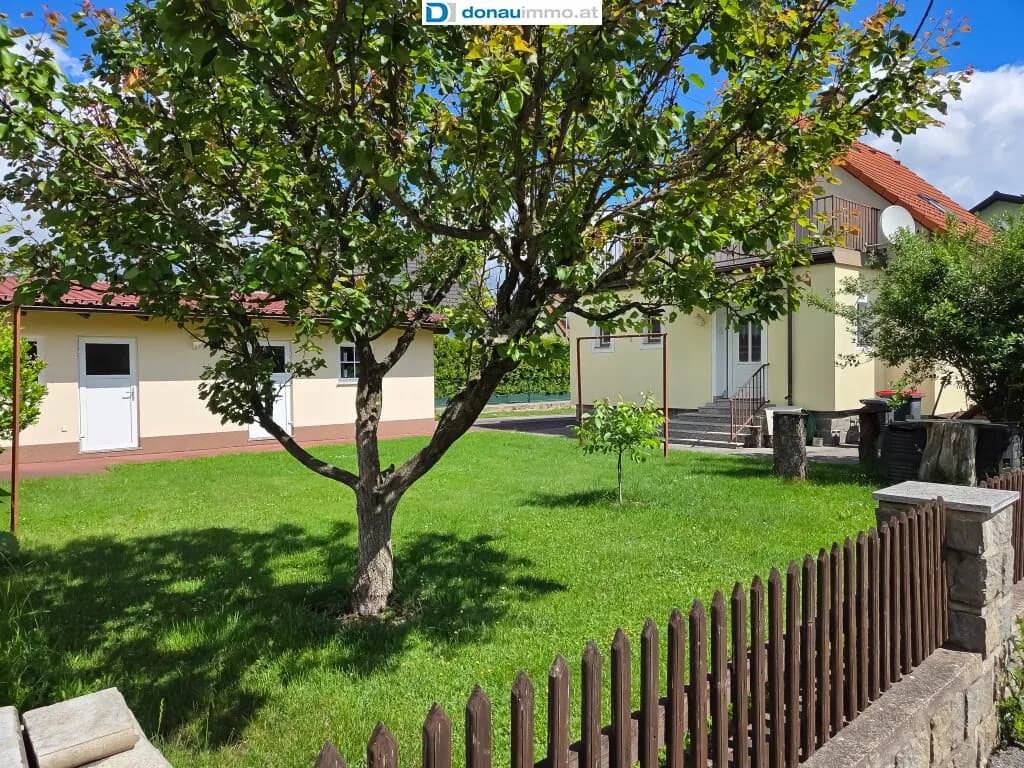 4-Zimmer-Immobilie kaufen in Gmünd – 90 m², € 149.000 – Bild 23 von 26