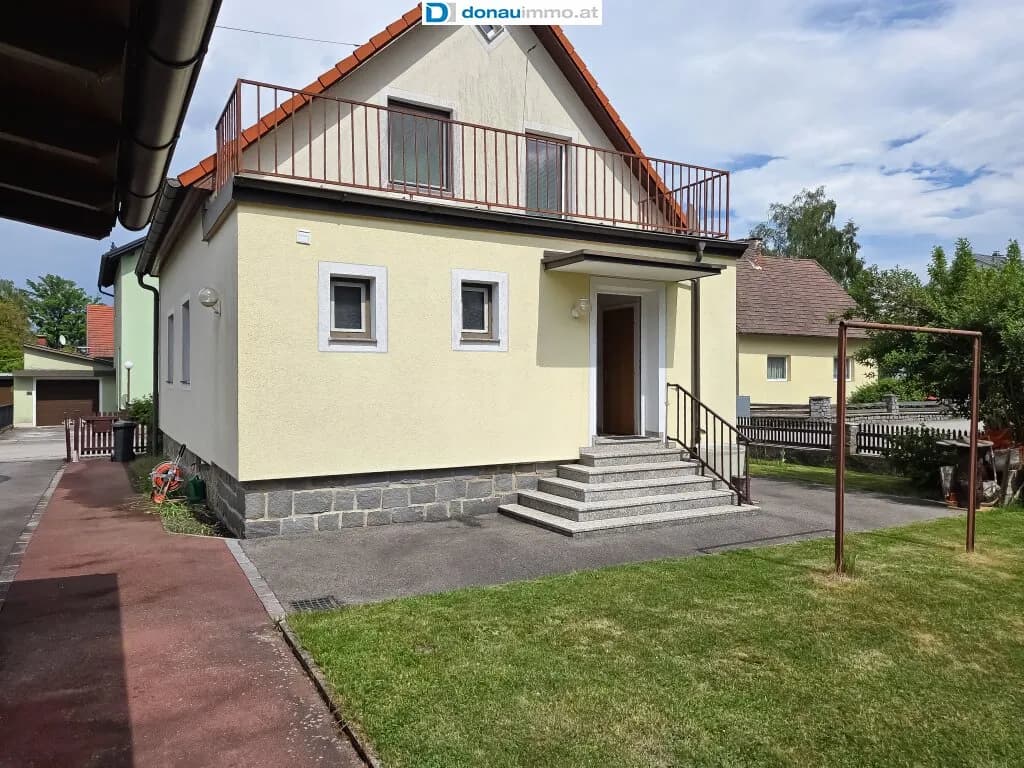 4-Zimmer-Immobilie kaufen in Gmünd – 90 m², € 149.000 – Bild 25 von 26