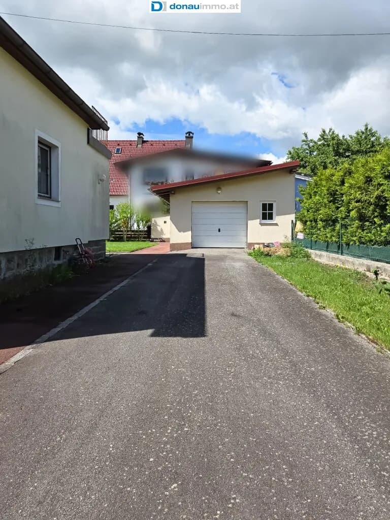 4-Zimmer-Immobilie kaufen in Gmünd – 90 m², € 149.000 – Bild 26 von 26