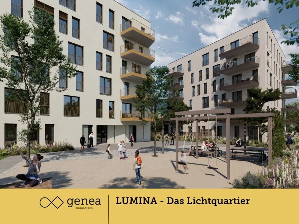 2-Zimmer-Wohnung kaufen in Graz – 57,54 m², € 276.000 – Bild 6 von 13