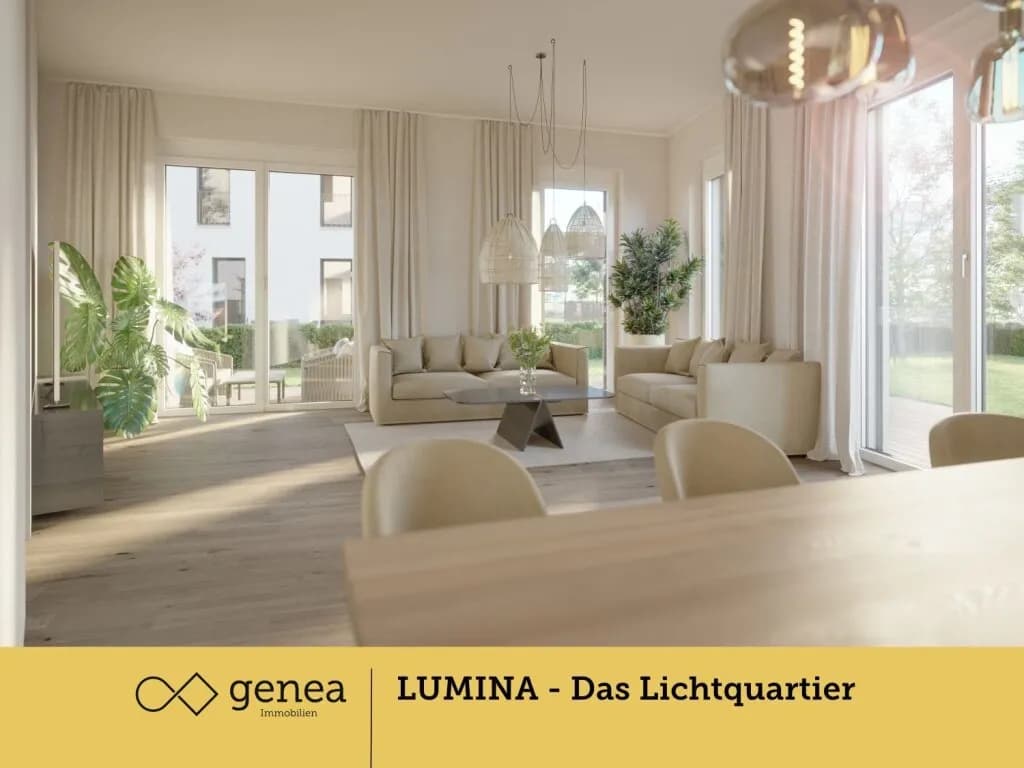 2-Zimmer-Wohnung kaufen in Graz – 57,54 m², € 276.000 – Bild 9 von 13