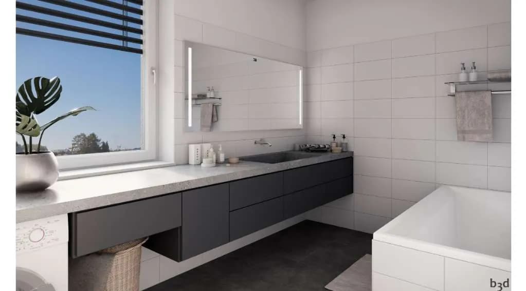 3-Zimmer-Wohnung kaufen in Linz – 84,83 m², € 555.000 – Bild 5 von 5
