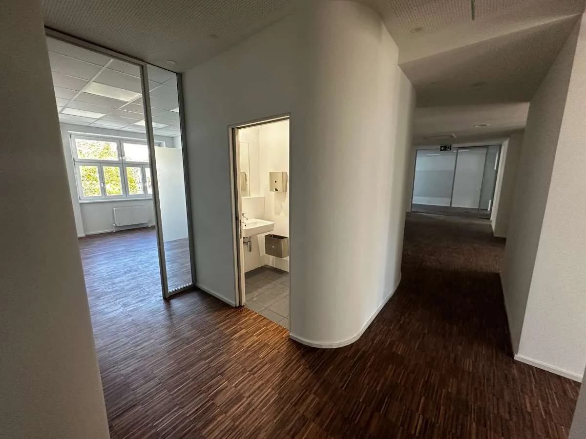 Gewerbeimmobilie mieten in Wien – 295 m² – Bild 3 von 19