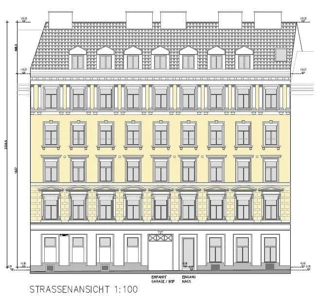 Gewerbeimmobilie mieten in Wien – 295 m² – Bild 16 von 19