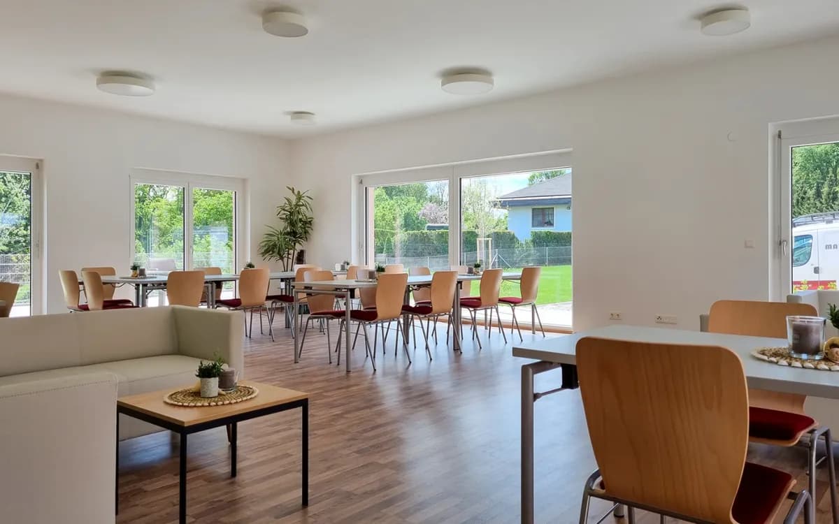 2-Zimmer-Wohnung mieten in Wiener Neustadt Land – 56,32 m², € 742 – Bild 4 von 7