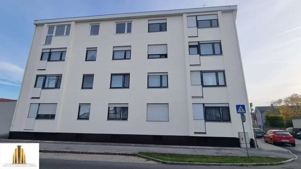 2-Zimmer-Wohnung kaufen in Gänserndorf – 69 m², € 199.000