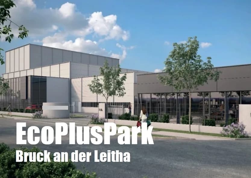 Immobilie kaufen in Bruck an der Leitha – 468 m², € 9.800.000