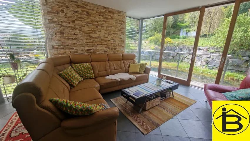 4-Zimmer-Haus kaufen in Krems Land – 169 m², € 829.000 – Bild 2 von 22