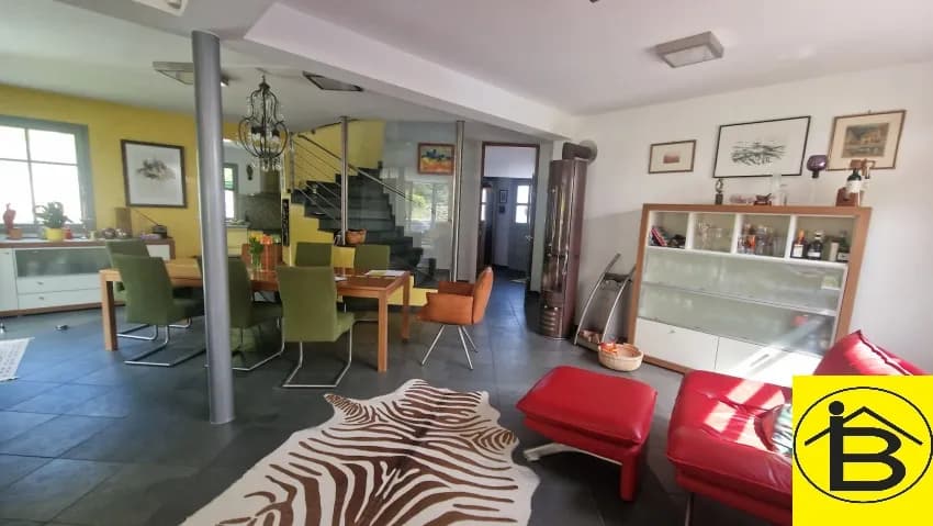 4-Zimmer-Haus kaufen in Krems Land – 169 m², € 829.000 – Bild 3 von 22