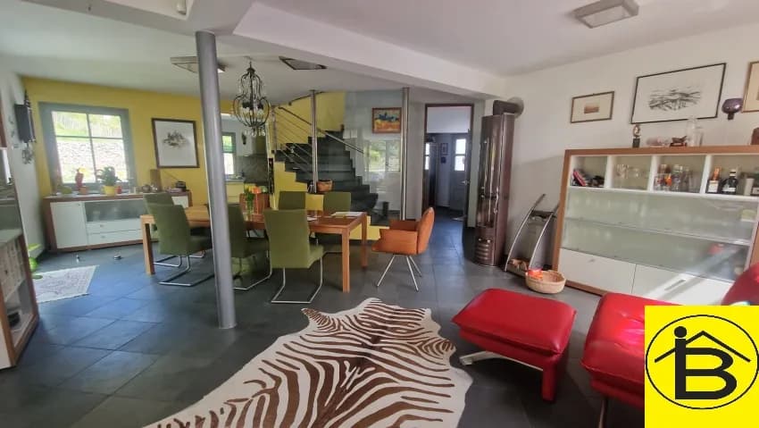 4-Zimmer-Haus kaufen in Krems Land – 169 m², € 829.000 – Bild 7 von 22