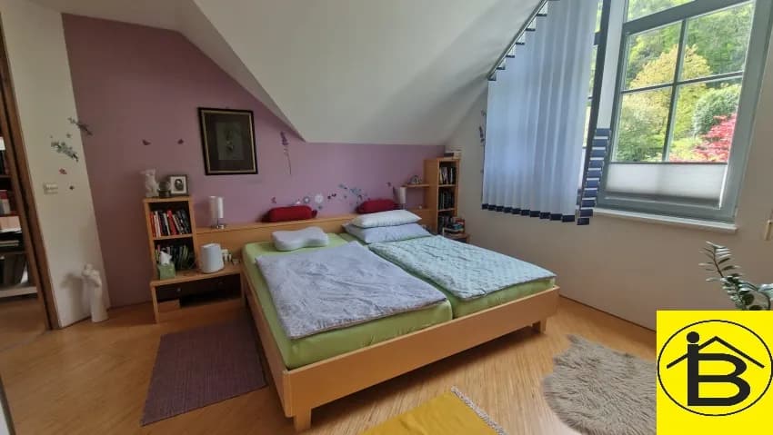 4-Zimmer-Haus kaufen in Krems Land – 169 m², € 829.000 – Bild 8 von 22