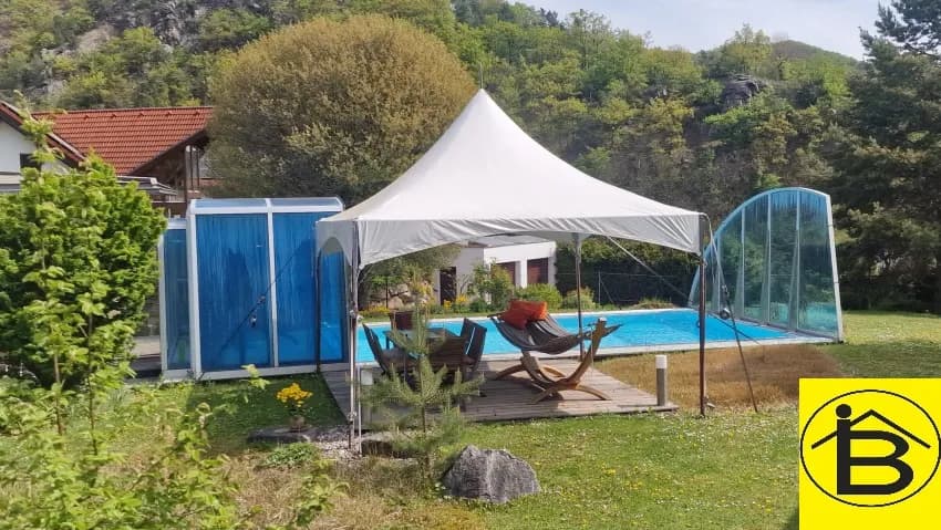 4-Zimmer-Haus kaufen in Krems Land – 169 m², € 829.000 – Bild 19 von 22