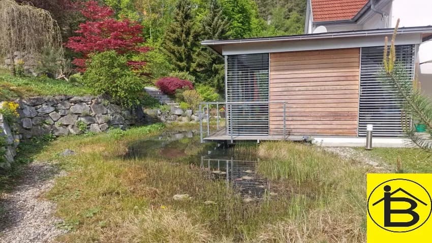 4-Zimmer-Haus kaufen in Krems Land – 169 m², € 829.000 – Bild 20 von 22