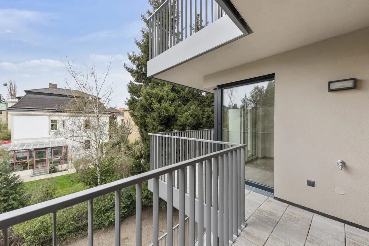 3-Zimmer-Wohnung kaufen in Wien – 78,37 m², € 540.000 – Bild 3 von 19