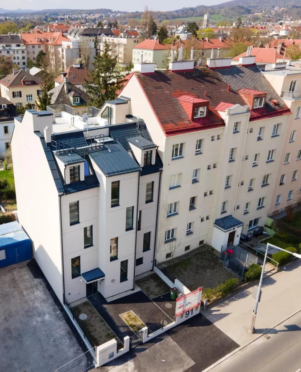 3-Zimmer-Wohnung kaufen in Wien – 78,37 m², € 540.000 – Bild 4 von 19