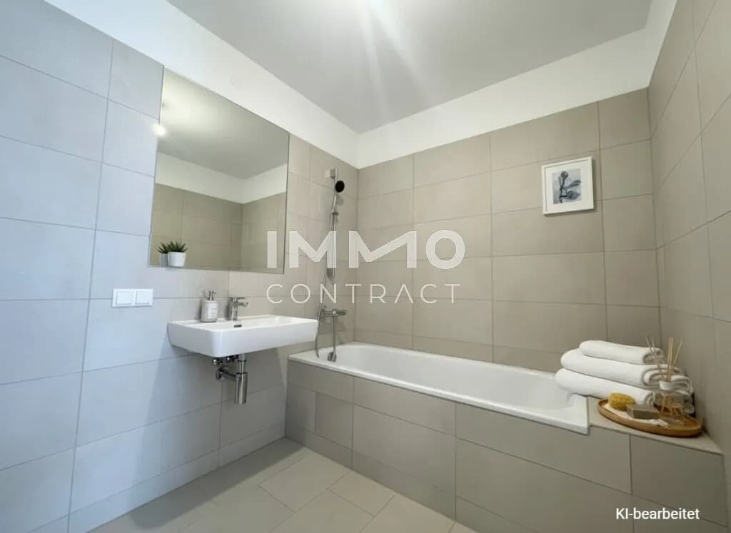 2-Zimmer-Wohnung kaufen in Wien – 40,29 m², € 308.700 – Bild 5 von 7