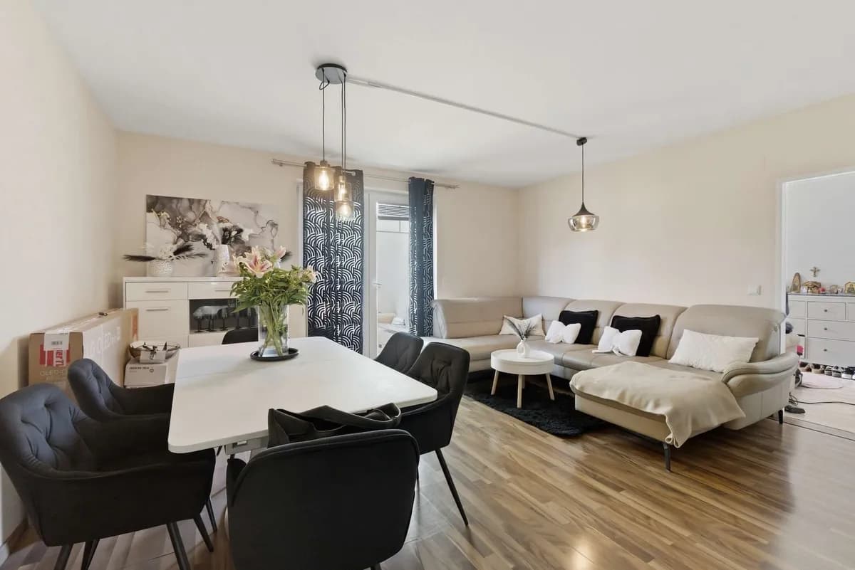 4-Zimmer-Wohnung mieten in Bruck an der Leitha – 93,86 m², € 1.411 – Bild 3 von 24