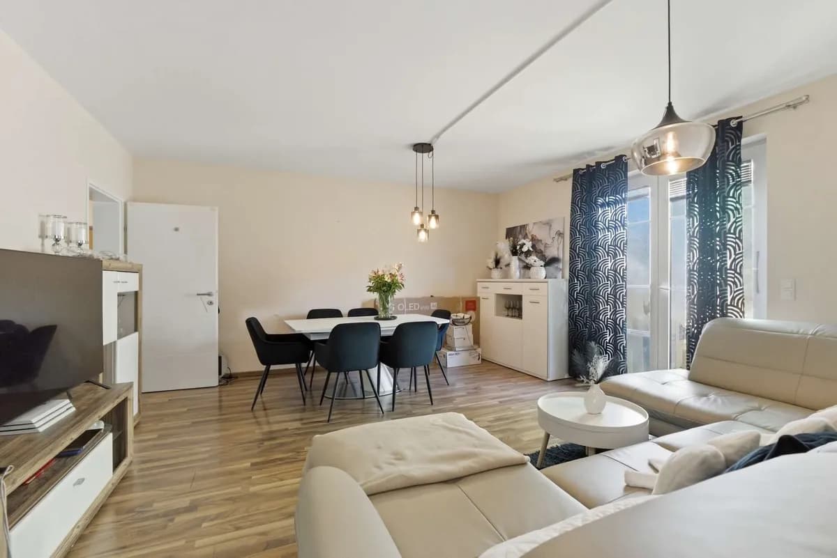 4-Zimmer-Wohnung mieten in Bruck an der Leitha – 93,86 m², € 1.550 – Bild 7 von 25