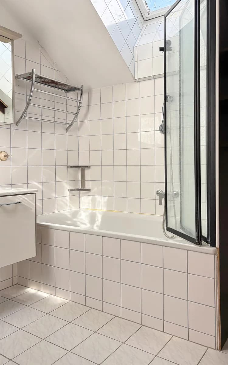 4-Zimmer-Wohnung mieten in Melk – 96,96 m², € 625 – Bild 3 von 6