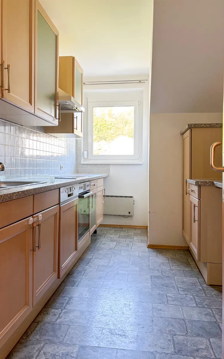 4-Zimmer-Wohnung mieten in Melk – 96,96 m², € 625 – Bild 5 von 6