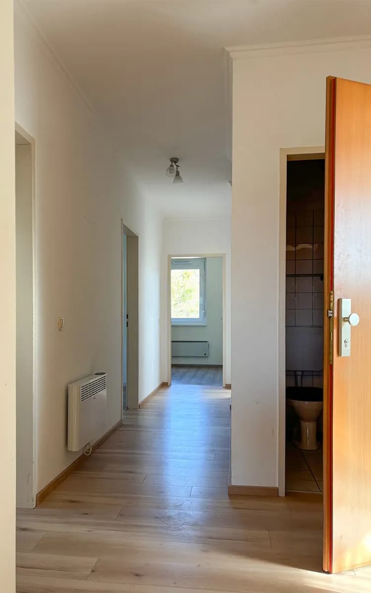 4-Zimmer-Wohnung mieten in Melk – 96,96 m², € 625 – Bild 6 von 6