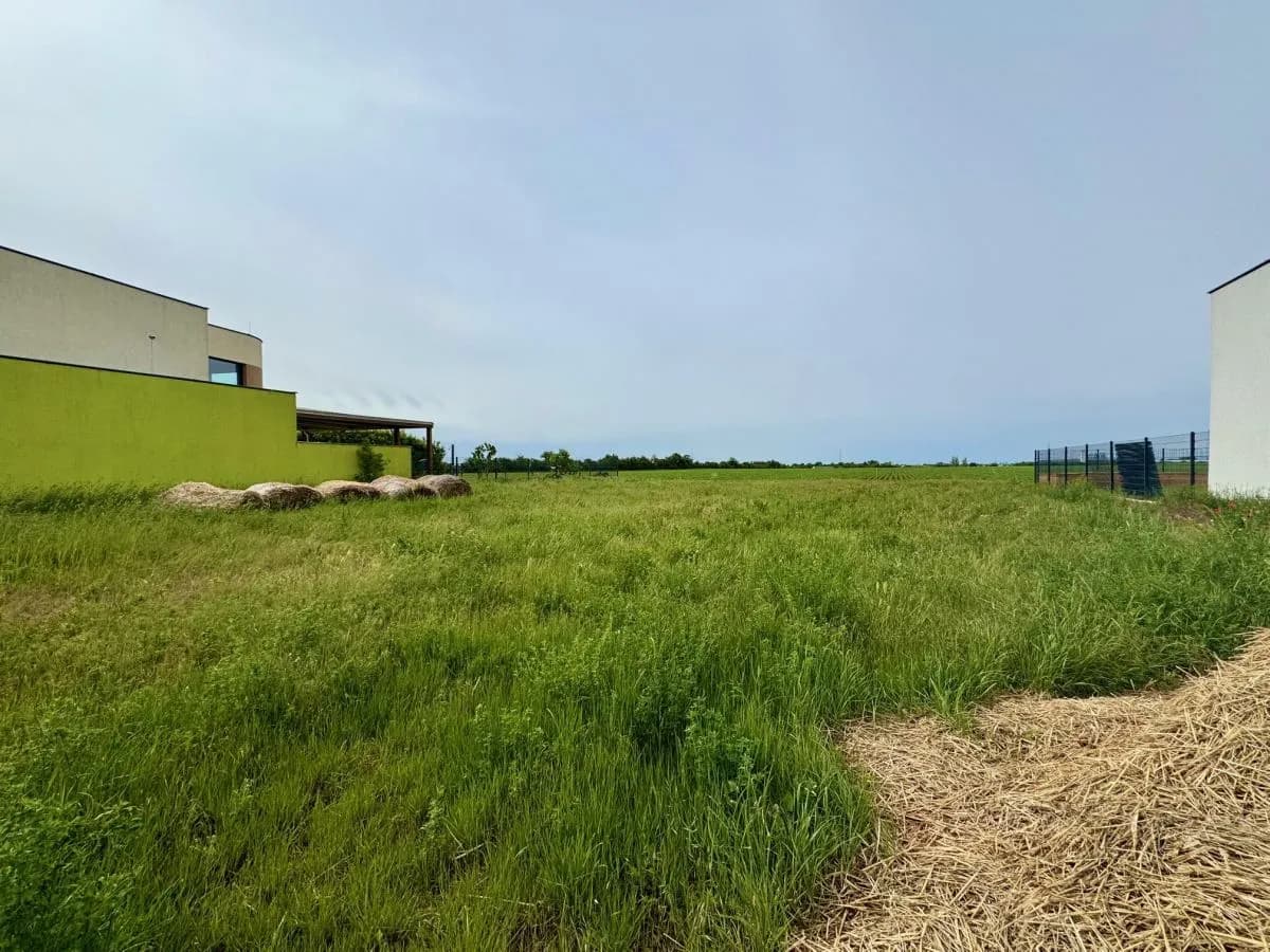 Grundstück kaufen in Korneuburg – 519 m², € 367.000 – Bild 2 von 6