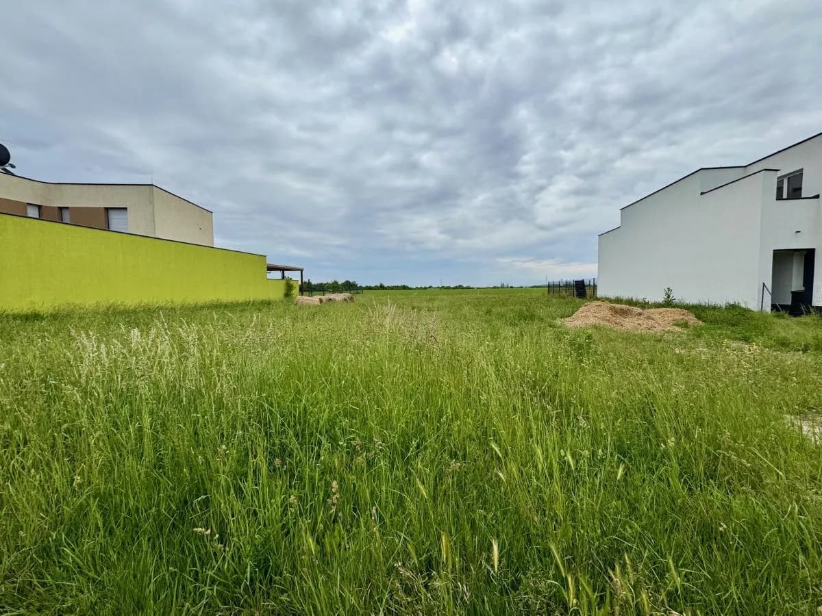 Grundstück kaufen in Korneuburg – 519 m², € 367.000 – Bild 3 von 6