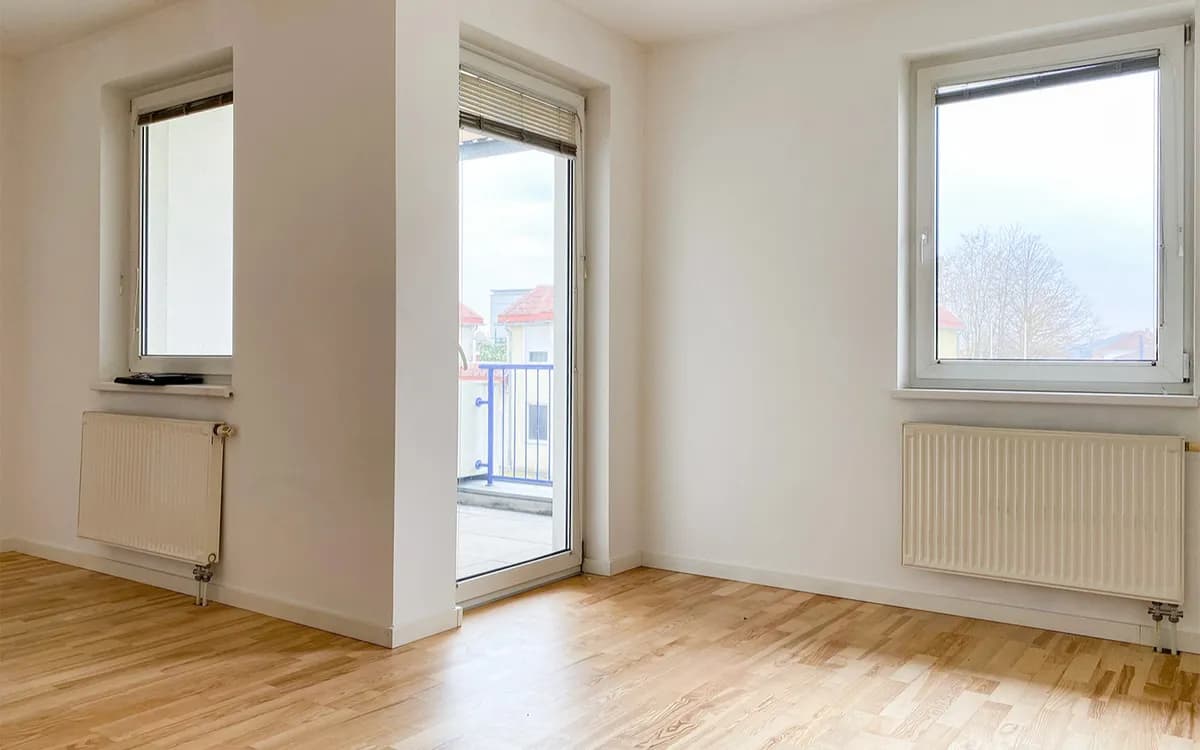 3-Zimmer-Wohnung mieten in Güssing – 77,7 m², € 696 – Bild 4 von 6