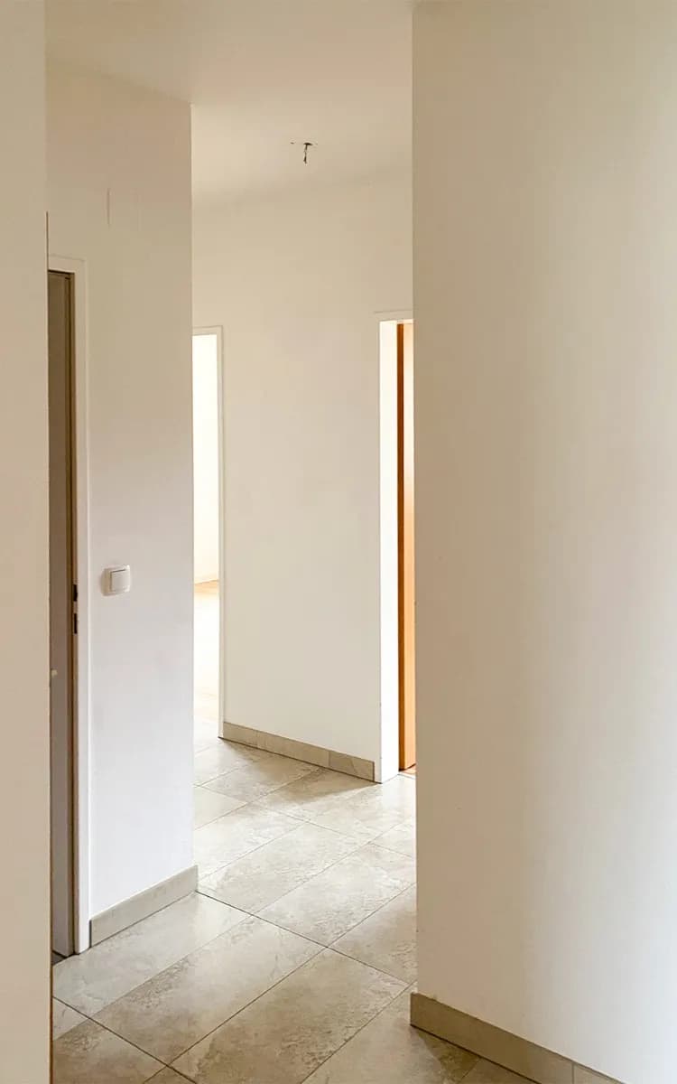 3-Zimmer-Wohnung mieten in Güssing – 77,7 m², € 696 – Bild 6 von 6