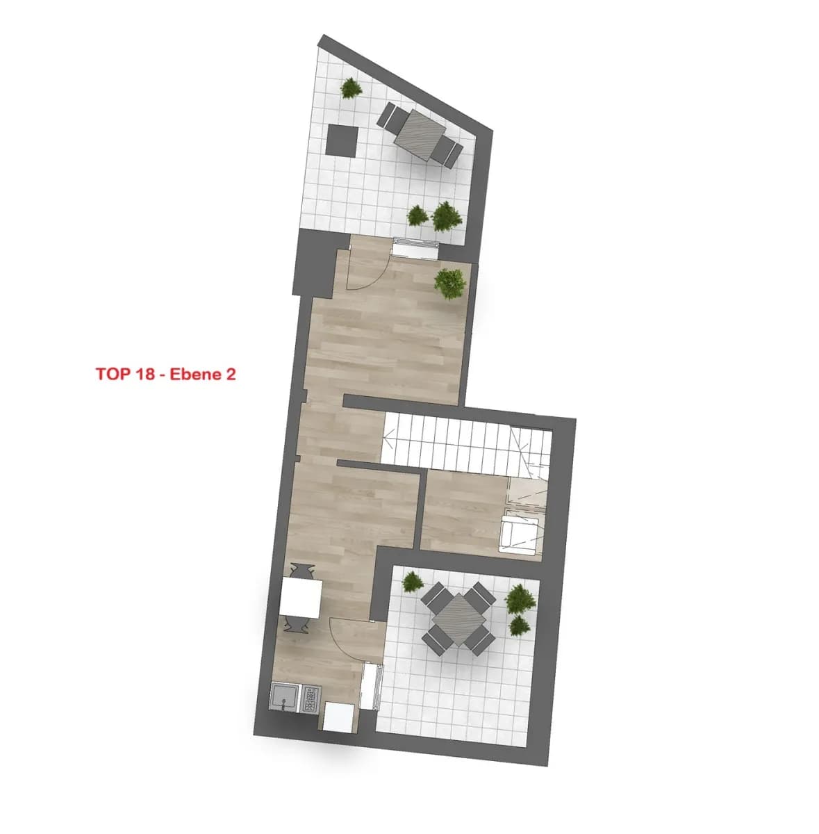 7-Zimmer-Gewerbeimmobilie kaufen in Korneuburg – 148 m², € 625.000 – Bild 7 von 30