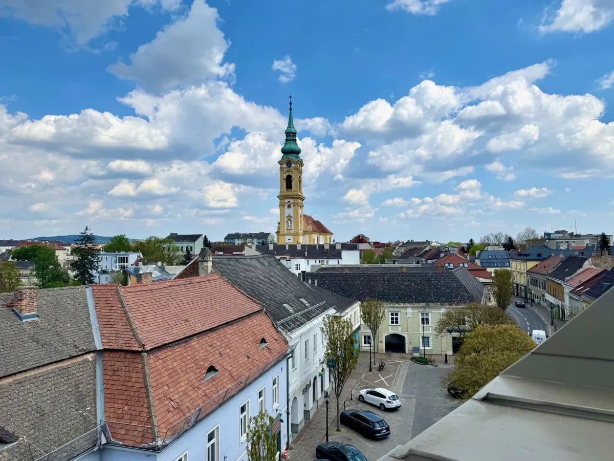 7-Zimmer-Gewerbeimmobilie kaufen in Korneuburg – 148 m², € 625.000 – Bild 12 von 30