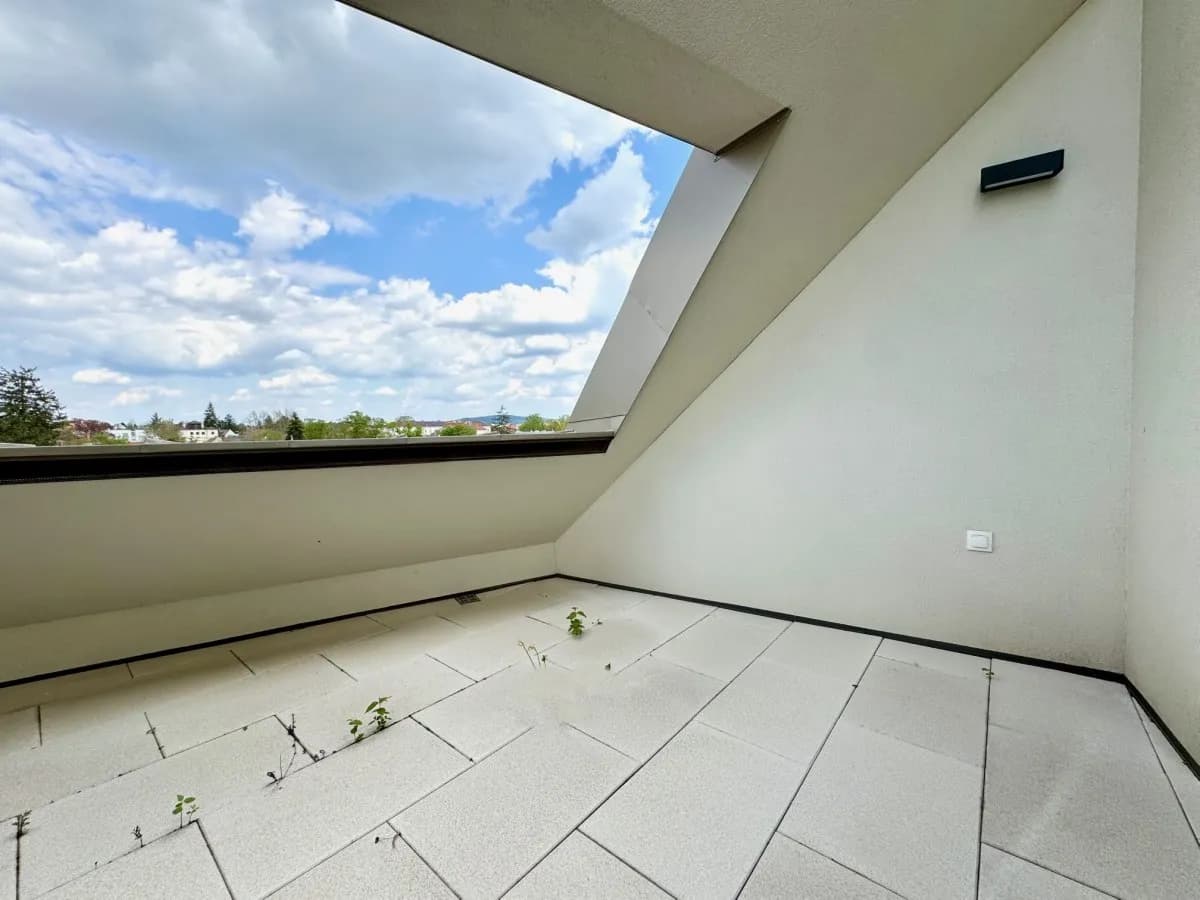 7-Zimmer-Gewerbeimmobilie kaufen in Korneuburg – 148 m², € 625.000 – Bild 14 von 30