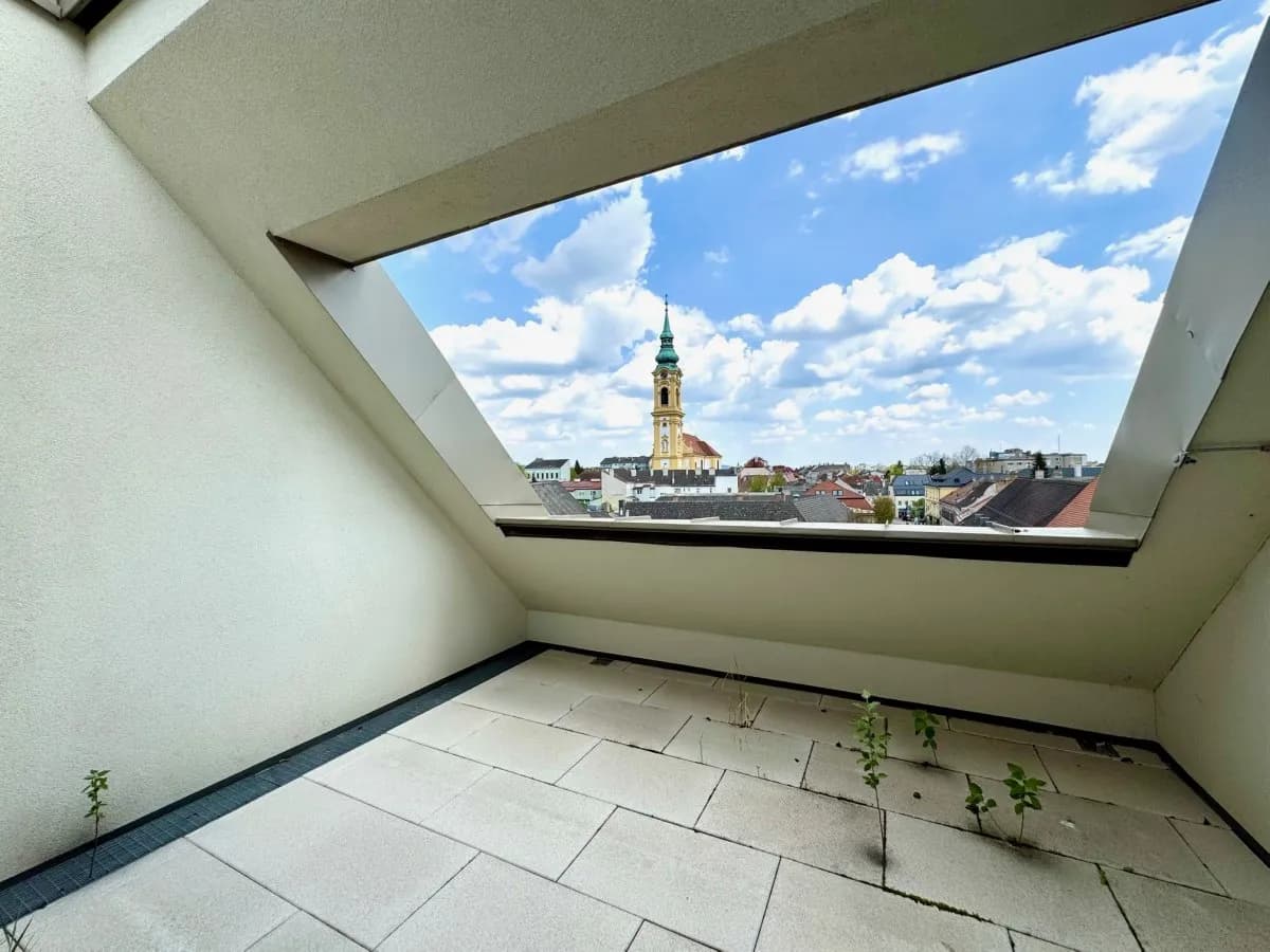 7-Zimmer-Gewerbeimmobilie kaufen in Korneuburg – 148 m², € 625.000 – Bild 16 von 30