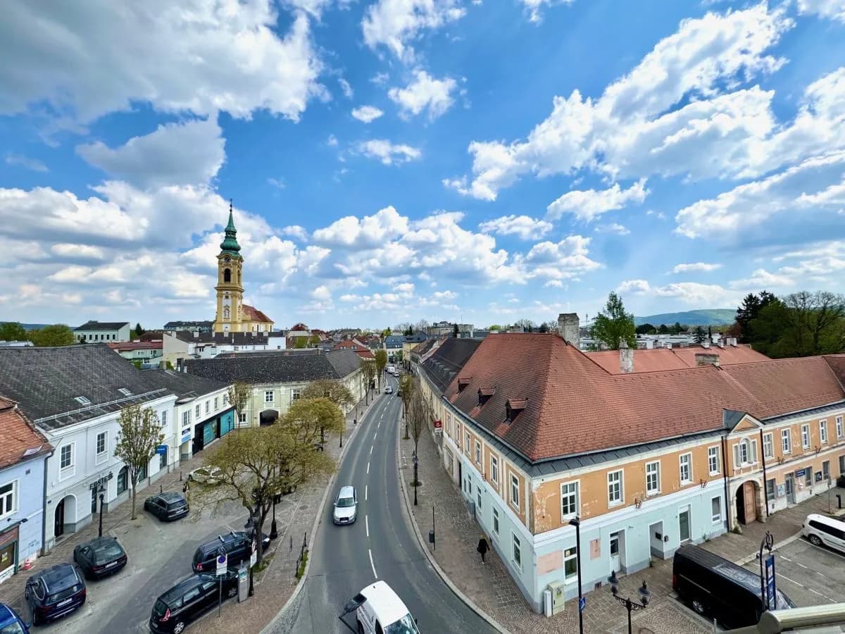 7-Zimmer-Gewerbeimmobilie kaufen in Korneuburg – 148 m², € 625.000 – Bild 17 von 30
