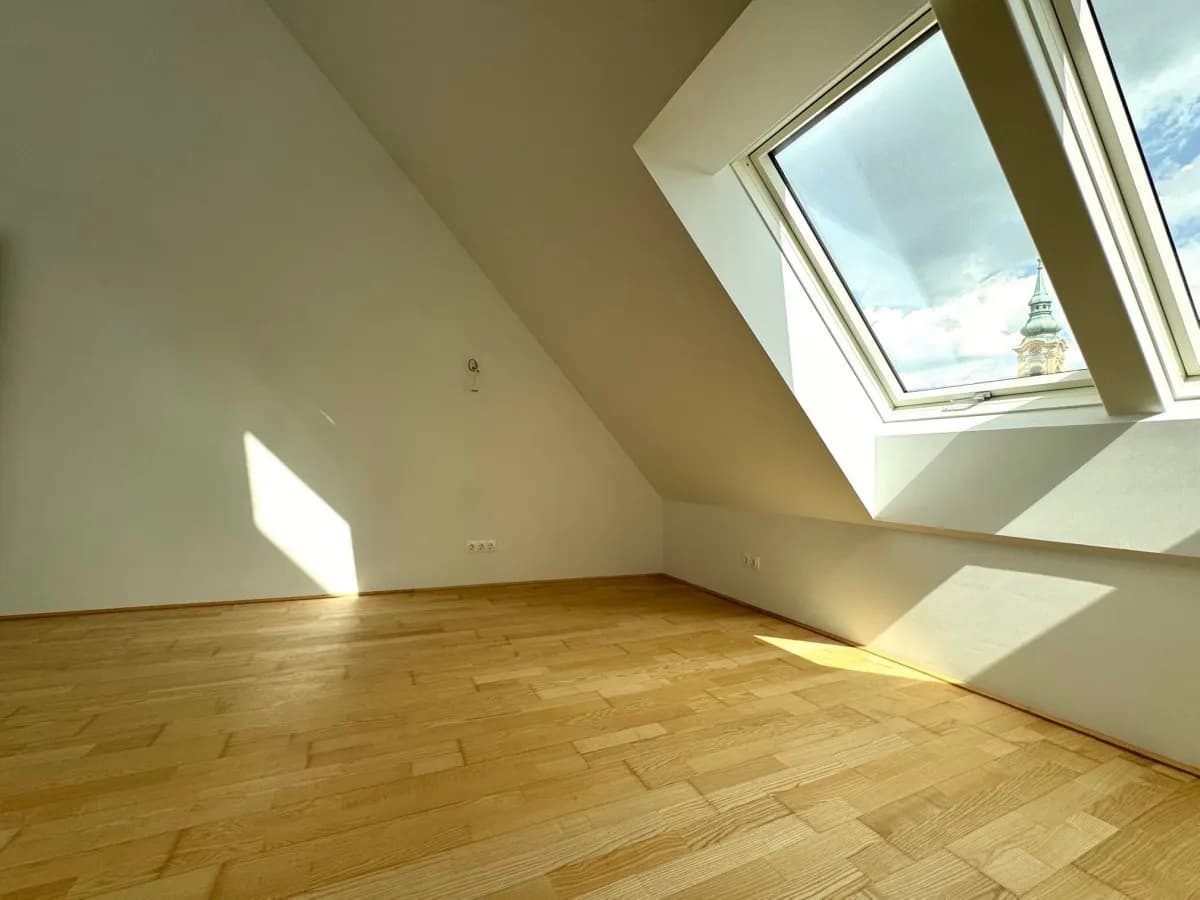 7-Zimmer-Gewerbeimmobilie kaufen in Korneuburg – 148 m², € 625.000 – Bild 20 von 30